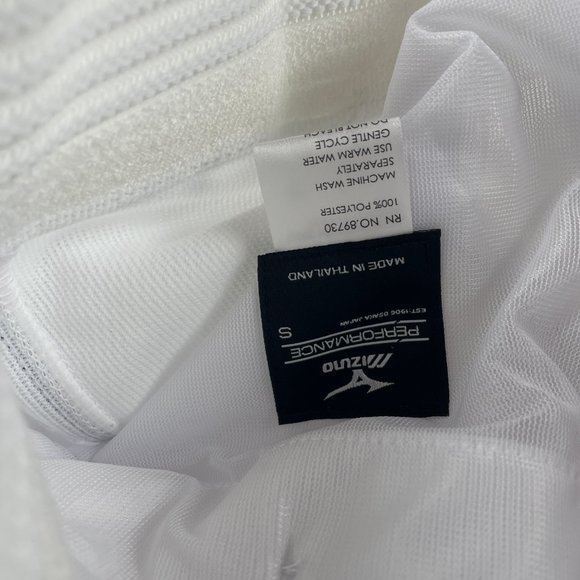 Mizuno Baseball Pant, Adult Small - Picture 4 of 4